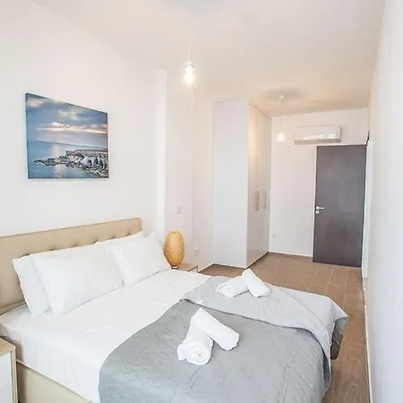 ヴィラ Villa Olive Titan, Brand New,Exquisite 5Bdr Protaras Villa With Pool,Close To The Beach プロタラス