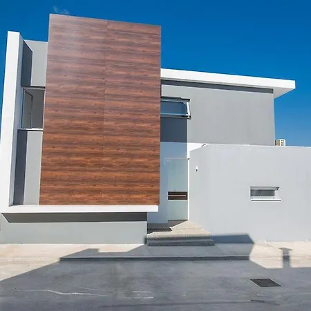 ヴィラ Villa Olive Titan, Brand New,Exquisite 5Bdr Protaras Villa With Pool,Close To The Beach *