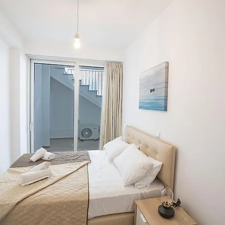 ヴィラ Villa Olive Titan, Brand New,Exquisite 5Bdr Protaras Villa With Pool,Close To The Beach プロタラス