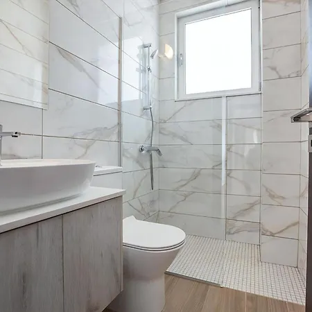 Villa Olive Titan, Brand New,Exquisite 5Bdr Protaras Villa With Pool,Close To The Beach *