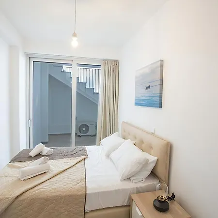 Villa Olive Titan, Brand New,Exquisite 5Bdr Protaras Villa With Pool,Close To The Beach プロタラス